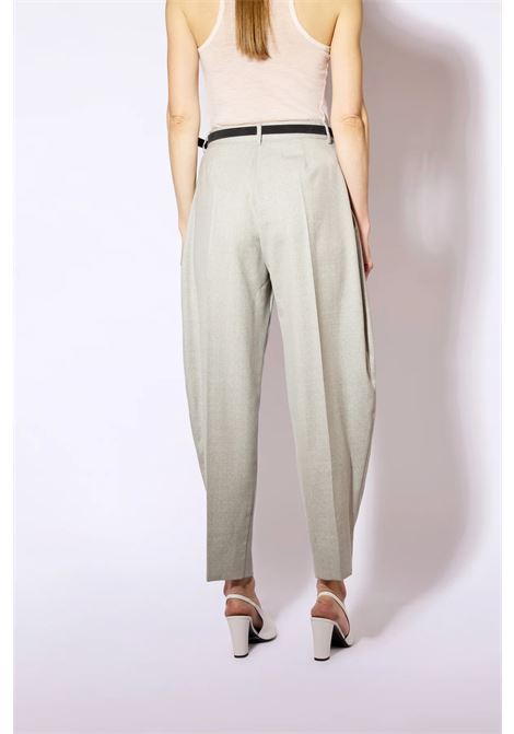 Cropped Trousers Liviana Conti |  | F6WN76X47